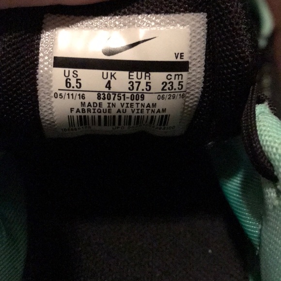 Nike Flex 2016 Run - Picture 7 of 7